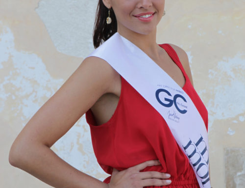 Miss Gil Cagné Giulia Mitrano – Lazio