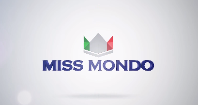 Trailer Miss Mondo Italia 2014