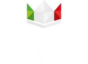 Logo Miss Mondo Italia