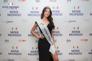 Palermo - Selezione Regionale Miss Mondo Italia