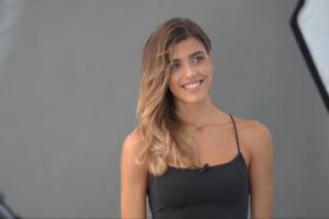 7 - Rebecca Cossu - Sardegna