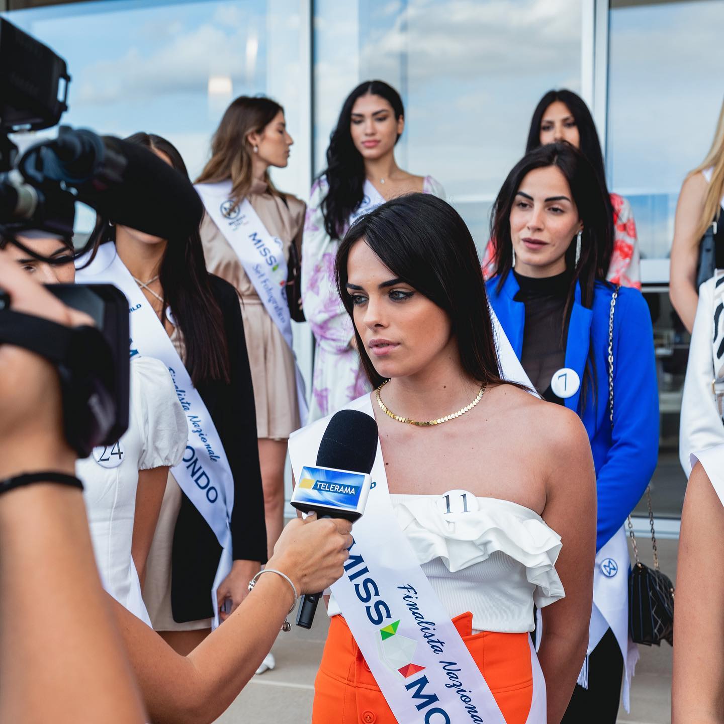 Finale nazione Miss Mondo Italia 2022 - Birrasalento - Immagine 2