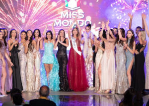 Finale Nazionale Miss Mondo Italia - Highlights