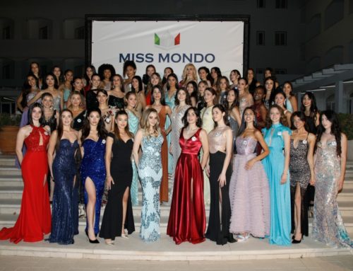 Proclamate le Top 50 di Miss Mondo 2022