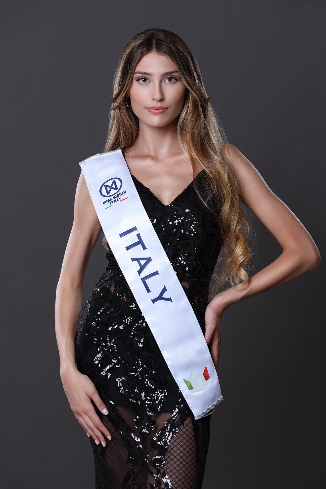 Rebecca Arnone - Miss Mondo Italia 2022