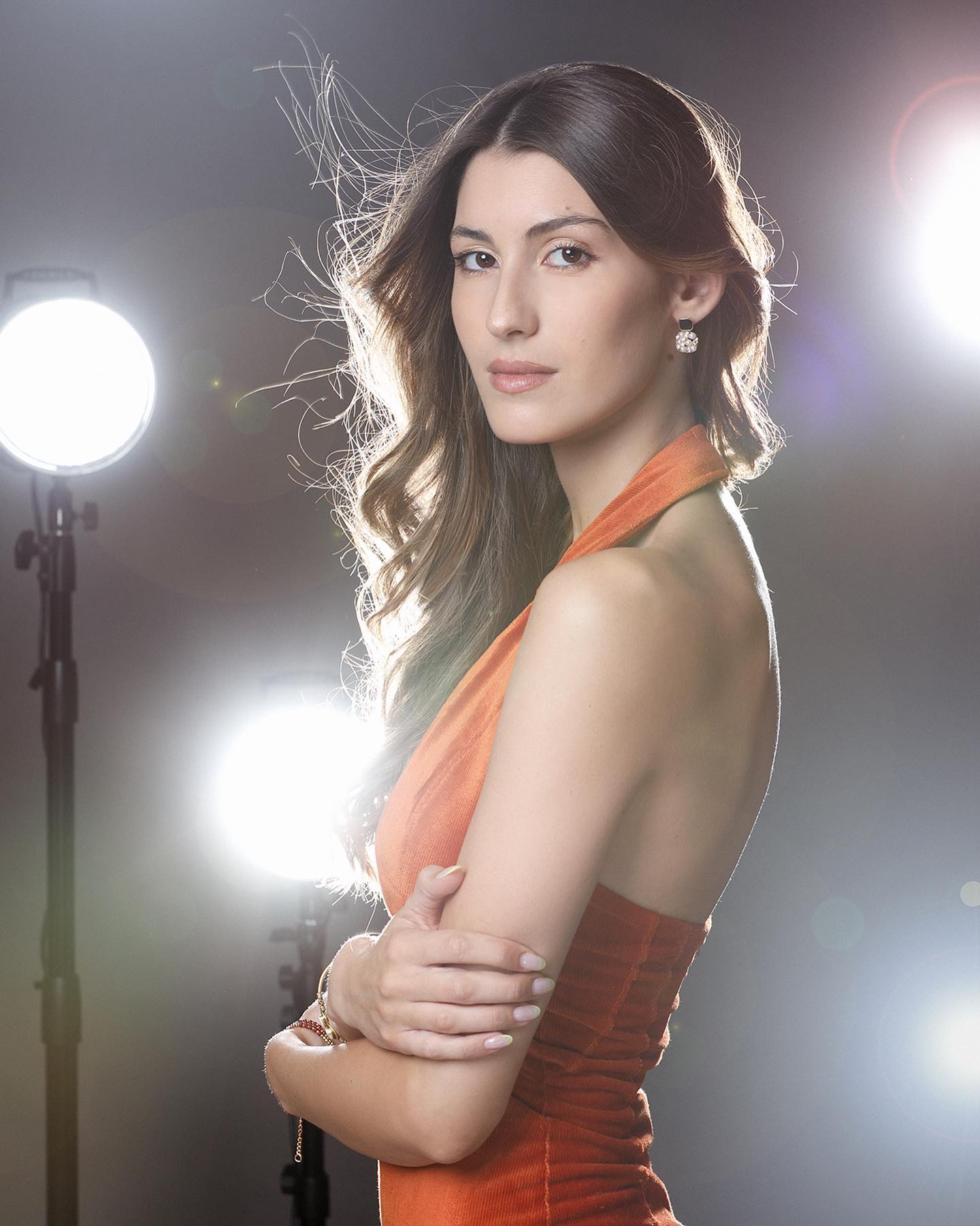 Arianna Galli - Miss Mondo Set Fotografico 2022 - Miss Mondo Italia