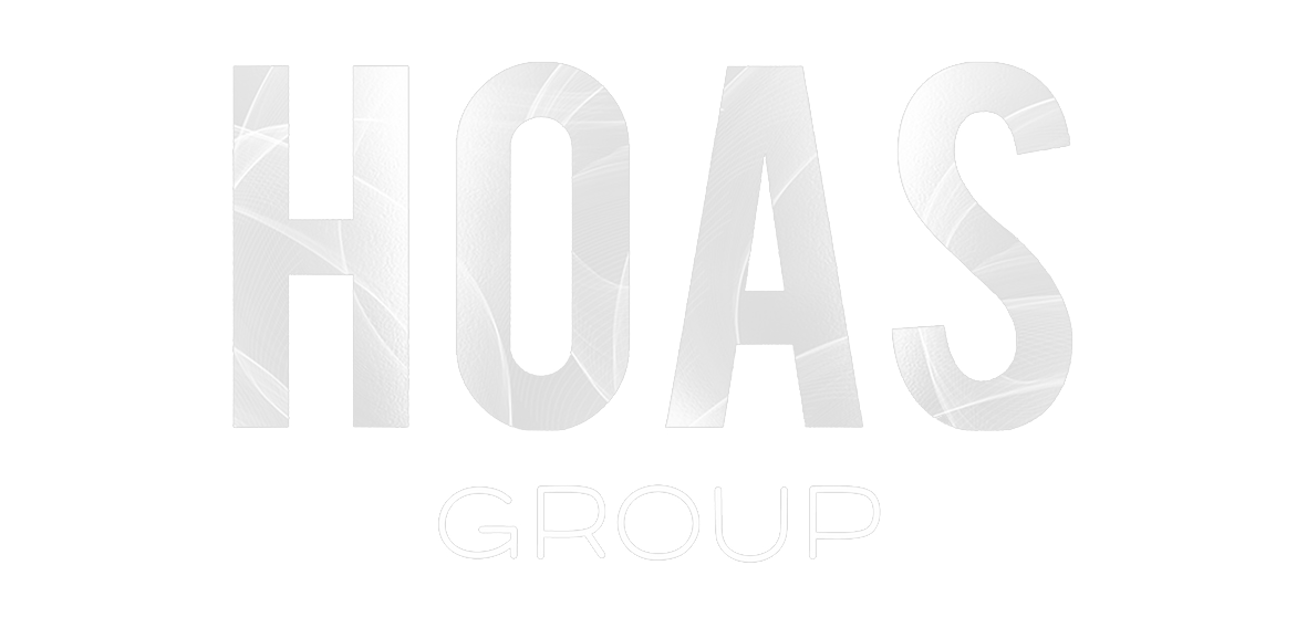 logo hoas group