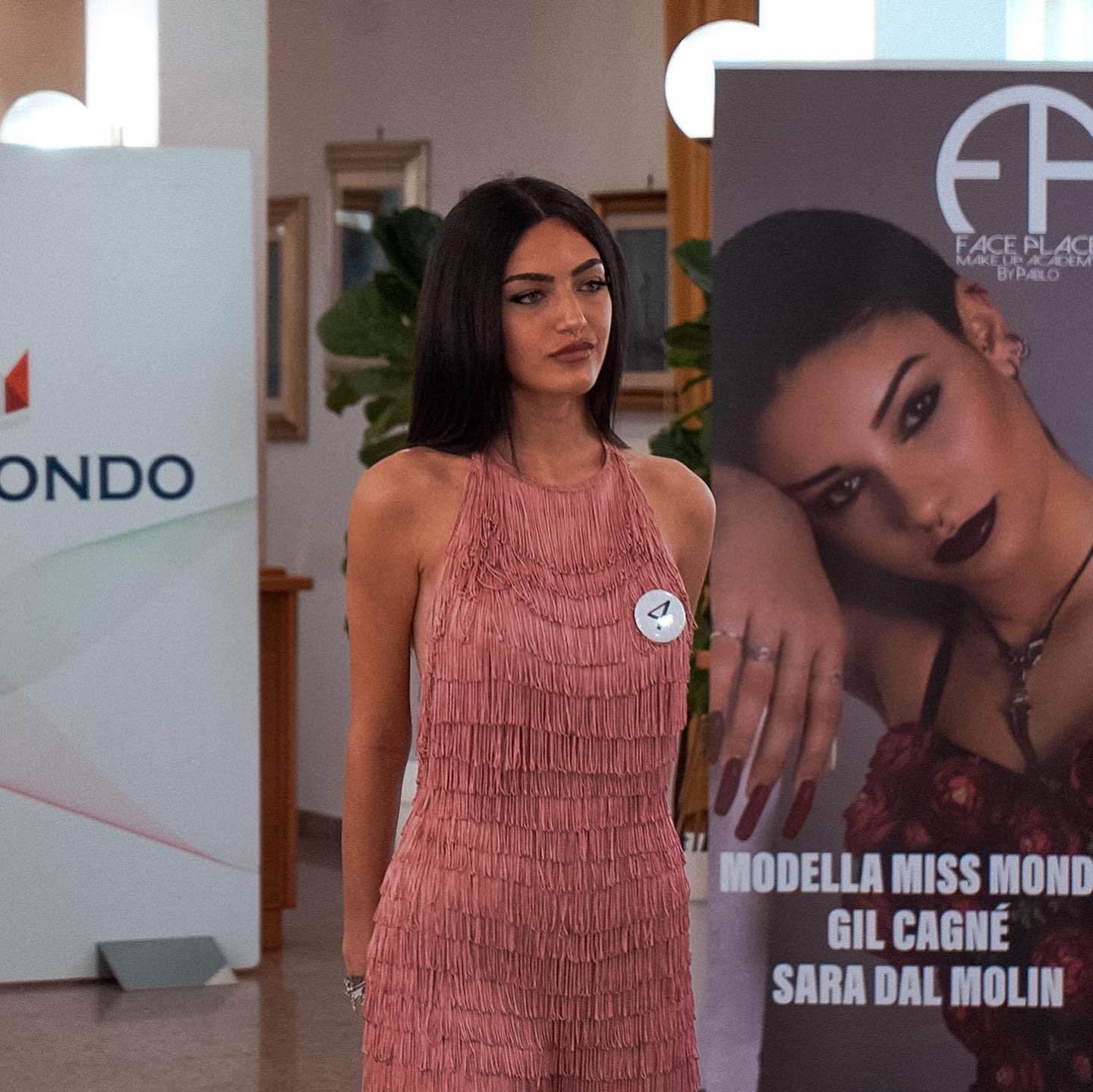Finale nazione Miss Mondo Italia 2023 - Alcuni scatti dei primi due giorni