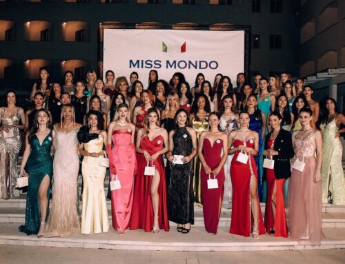 Finale Nazionale Miss Mondo Italia 2023 – Road to final – Top 50